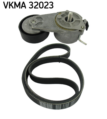 Kit de courroies d'accessoires SKF VKMA 32023